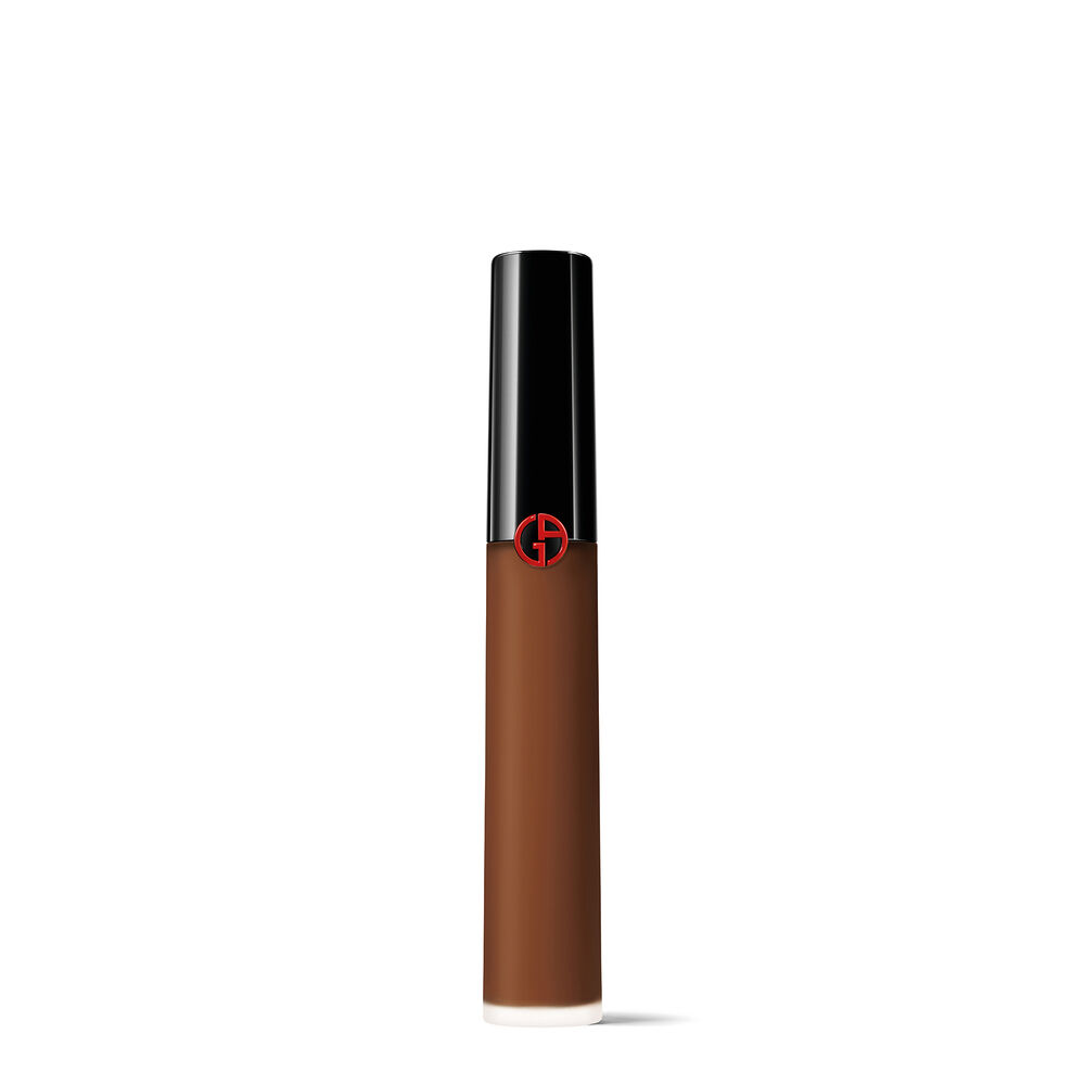 Power fabric high coverage liquid concealer 2025